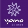 Logo Yano Buffet e Restaurante