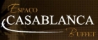 Logo Espaço Casablanca Buffet