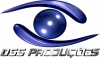 Logo DSS Produções
