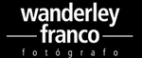 Logo Wanderley Franco Fotógrafo