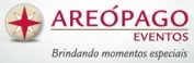 Logo Areópago Eventos