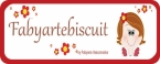 Logo Faby Arte Biscuit