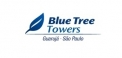 Logo Hotel Blue Tree Guarujá
