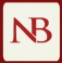 Logo NB Cerimonial e Eventos