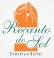 Logo Chácara Recanto do Sol