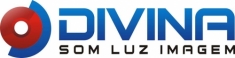 Logo Divina Som 
