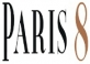 Logo Paris 8