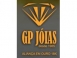 Logo GP Jóias