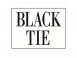 Logo Black Tie