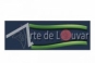 Logo Grupo Musical Arte de Louvar