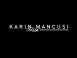 Logo Karin Mancusi Decoração e Eventos