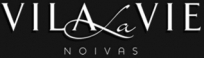 Logo Vila La Vie Noivas