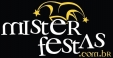 Logo Mister Festas