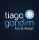 Logo Tiago Gondim Foto & Design