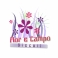 Logo Flor&Campo Biscuit