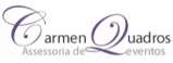 Logo Carmen Quadros Assessoria de Eventos