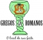 Logo Chácara Gregos e Romanos