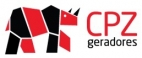 Logo CPZ Geradores