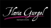 Logo Flávia Gurgel Organização de Eventos