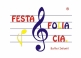 Logo Festa e Folia - Buffet Infantil