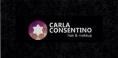 Logo Carla Consentino Hair & Makeup
