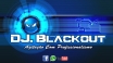 Logo Dj Blackout