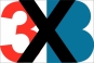 Logo 3XB Av Produtora Foto e Filmagem