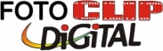 Logo Foto Clip Digital