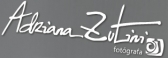Logo Adriana Zutini Fotografias