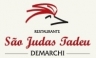 Logo Restaurante São Judas Tadeu Demarchi