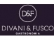 Logo Divani e Fusco Gastronomia