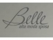 Logo Belle Sposa