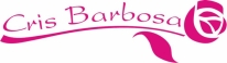 Logo Cris Barbosa Decoração para Eventos