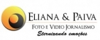Logo Eliana & Paiva Foto e Video Jornalismo
