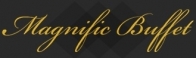 Logo Magnific Buffet