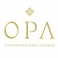 Logo OPA Assessoria de Eventos e Cerimonial