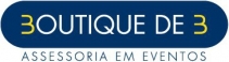 Logo Boutique de 3