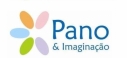 Logo Pano & Imaginação Artesanato