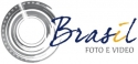 Logo Brasil Foto e Vídeo