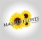 Logo Magali Flores