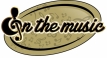 Logo Banda On The Music