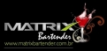 Logo MATRIX BARTENDER E BARMANS