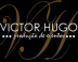 Logo Buffet Victor Hugo Eventos e Recanto Serra do Japi