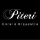 Logo Piteri Coral e Orquestra