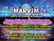 Logo Marvim DJs