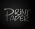 Logo Print Paper
