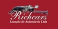 Logo Richcars Locação de Automoveis