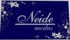 Logo Neide Modas