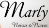 Logo Marly Noivas
