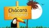 Logo Chácara Pantanal